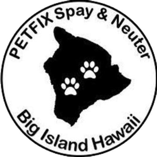 PETFIX Big Island